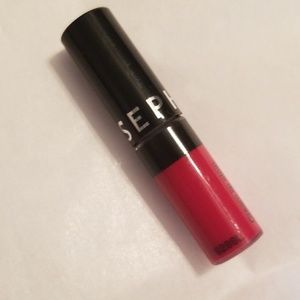 5/25 bundle. Sephora Cream Lip Stain
